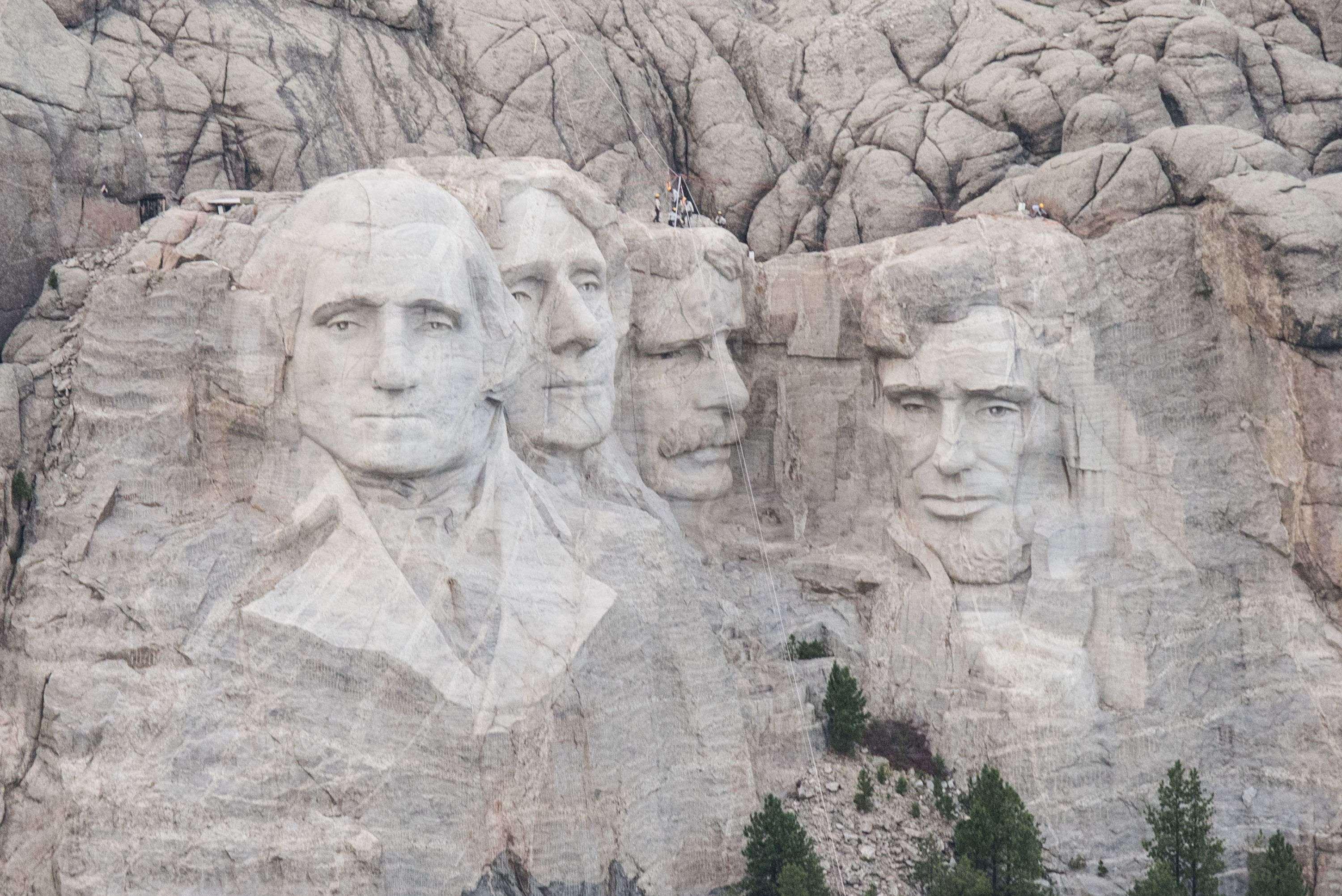 Super 8 By Wyndham Keystone/Mt. Rushmore Exteriör bild