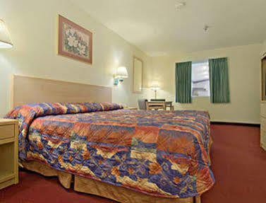 Super 8 By Wyndham Keystone/Mt. Rushmore Exteriör bild